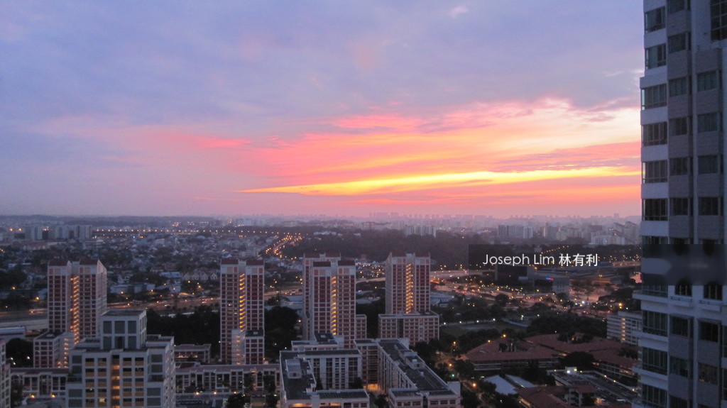 Bishan Loft (D20), Condominium #213030191